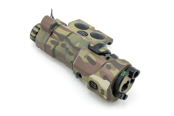 BE MEYERS MAWL Multicam