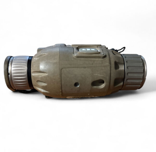 L3 Insight MTM Thermal w/ IR Laser and Accessories - Image 5